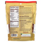 Bob's Red Mill, Органическая красная киноа, цельнозерновые, 369 г (13 унций)