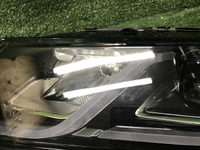 Фара левая Belgee X50 (2023-н.в.) LED