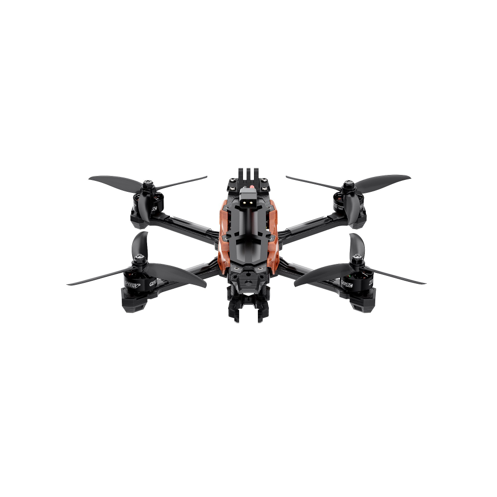 Квадрокоптер GEPRC Vapor X5 O4 Pro WTFPV PNP 6S