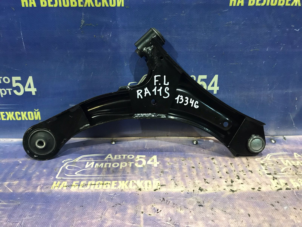 Рычаг передний левый SUZUKI LIANA 2003-2009