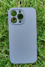 Чехол Silicone Cese на iPhone 12 Pro (Dark Olive) без логотипа