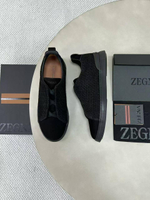 Кеды Zegna