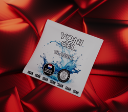SGAN YONI GEL для вагинального секса, 5 мл