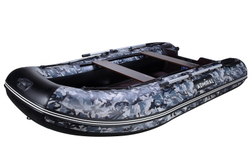 Лодка Адмирал 320 Sport Lux