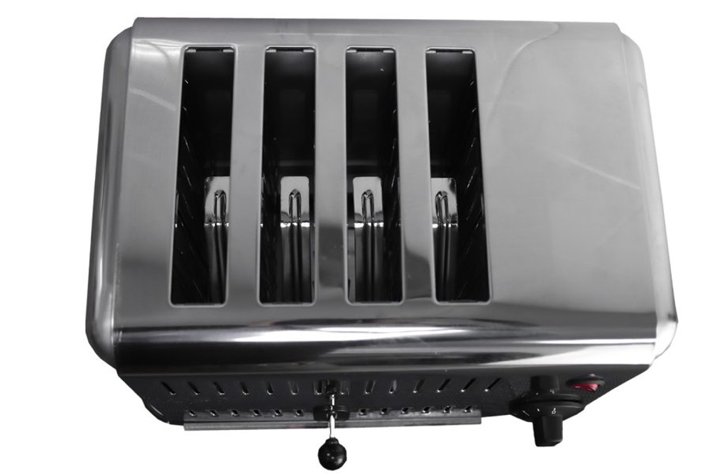 Тостер на 4 ломтика HET-4