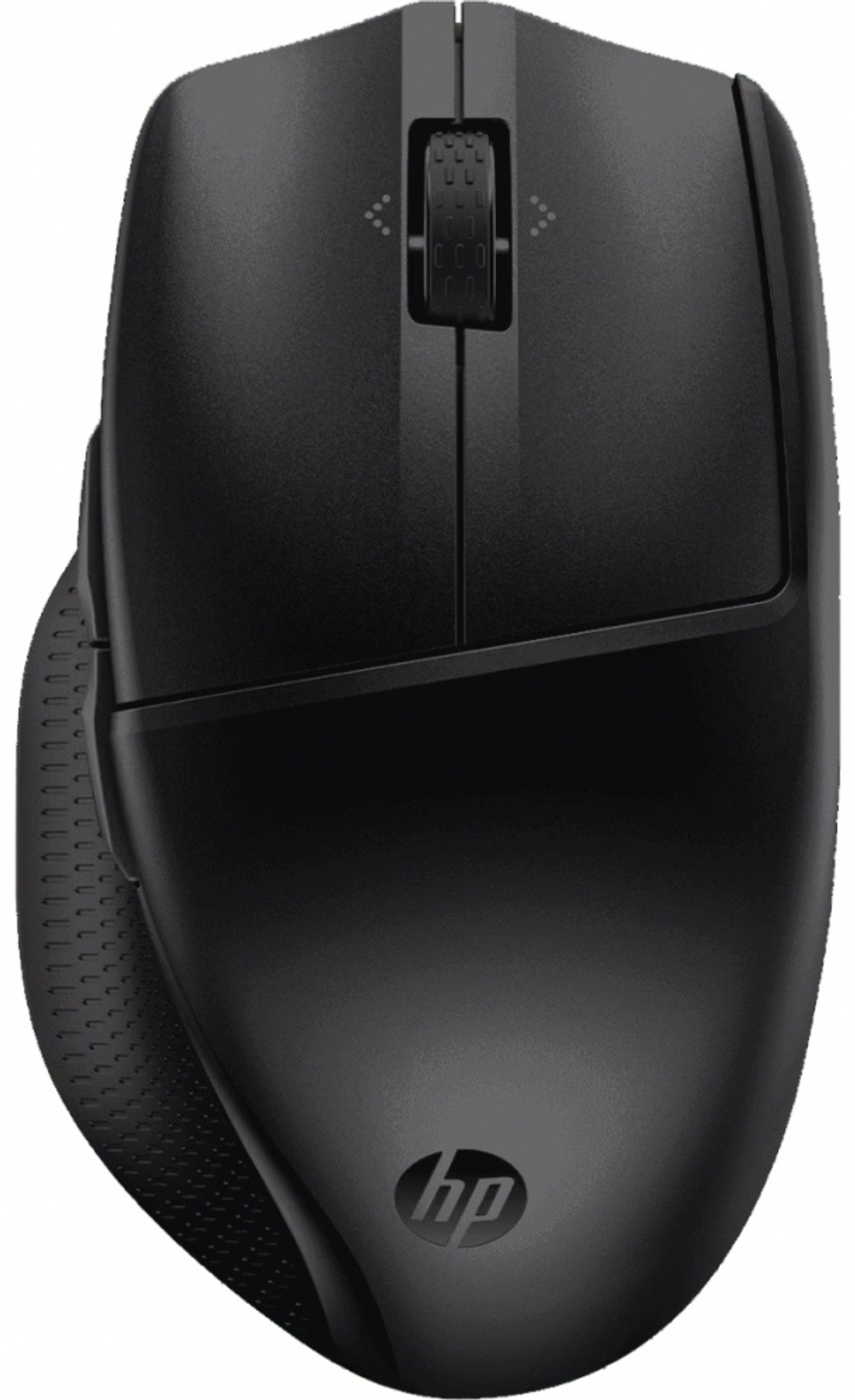 Мышь HP 480 Comfort черный