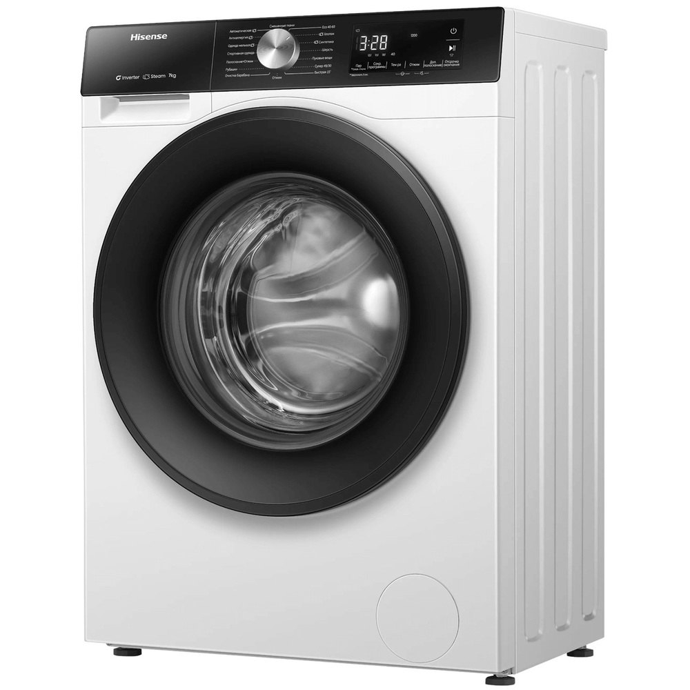 Стиральная машина HISENSE WF3S7021BWU