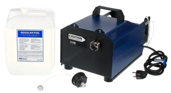 Look Solutions Viper NT