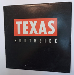 Texas Southside (Yugoslavia 1989)