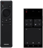 Телевизор Samsung QE55Q7F5AUXRU