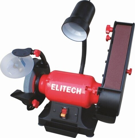 Станок заточной ELITECH СТ 3015СЛ 205226