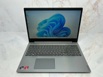 Ноутбук Lenovo ideapad S145-15API CPU: AMD Ryzen 5 3500U 2.1 ГГц, RAM: 8 ГБ, HDD: 1000 ГБ, SSD: 128 ГБ, GPU: AMD Radeon Vega 8, OS: Free DOS, LCD: 15.6 "; 1920х1080, Цвет: серый, Состояние: B1