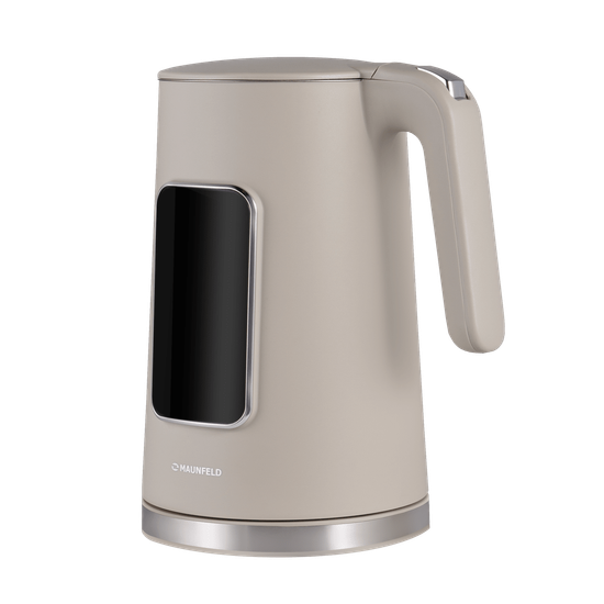Чайник MAUNFELD MGK-635DBG