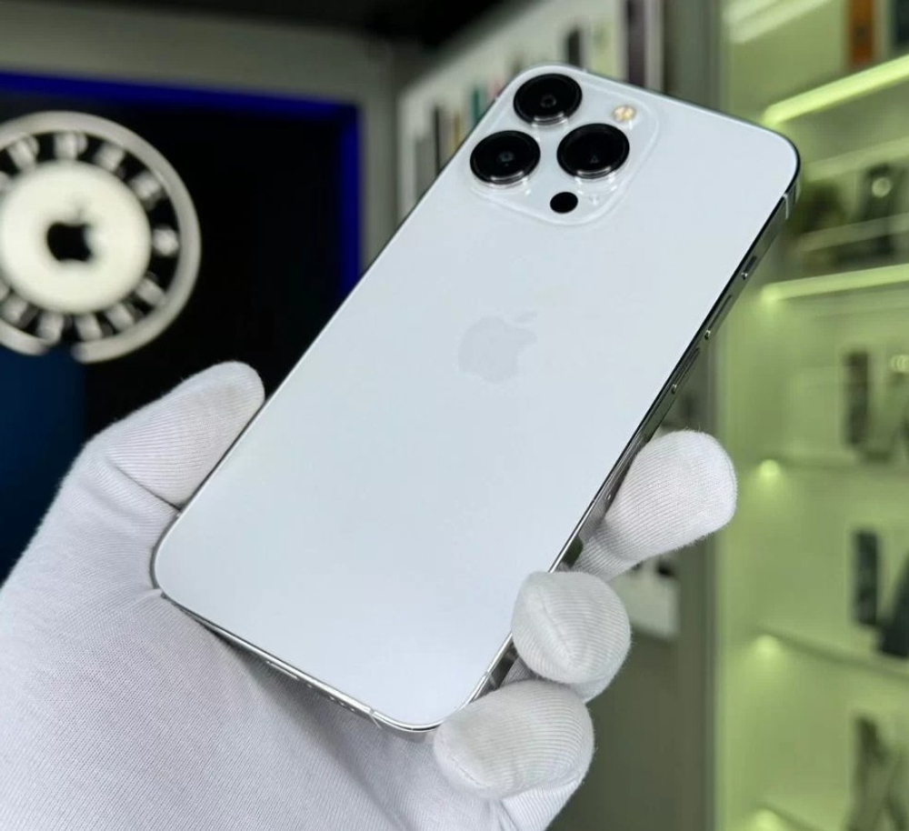iPhone 13 Pro, 256 ГБ б/у