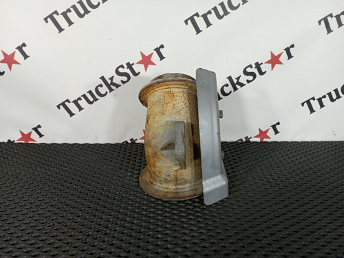 Труба выхлопная 2023г.