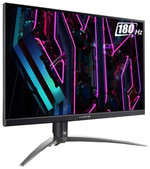 Монитор 27" Acer Predator XB273UV3bmiiprzx/UM.HX3EE.310 черный