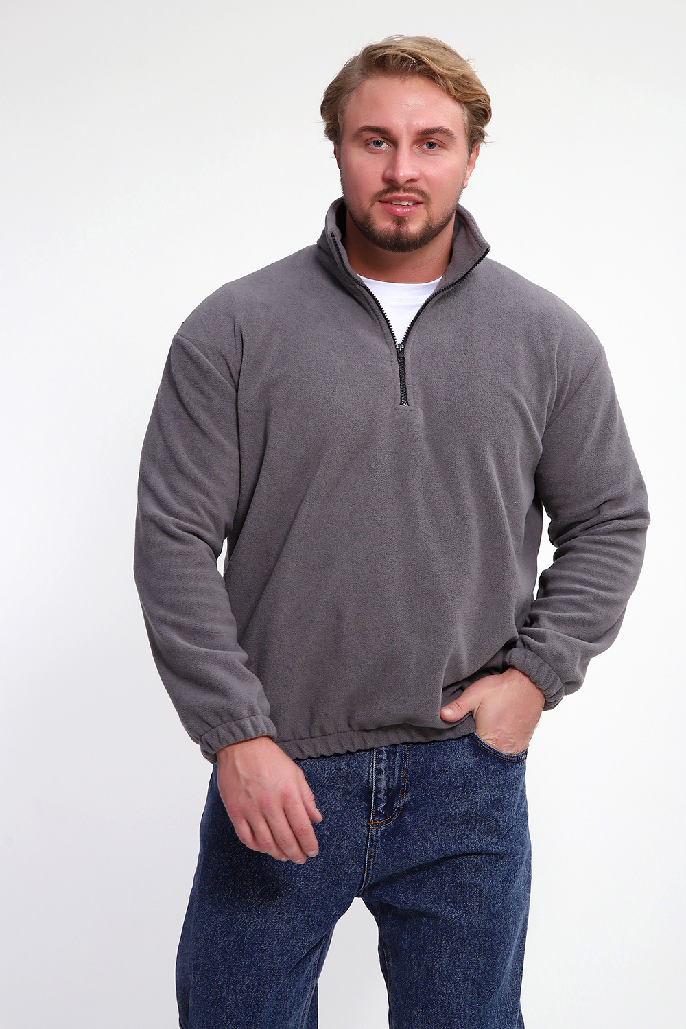 Толстовка 37003