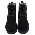 Ugg Mens Neumel High Black