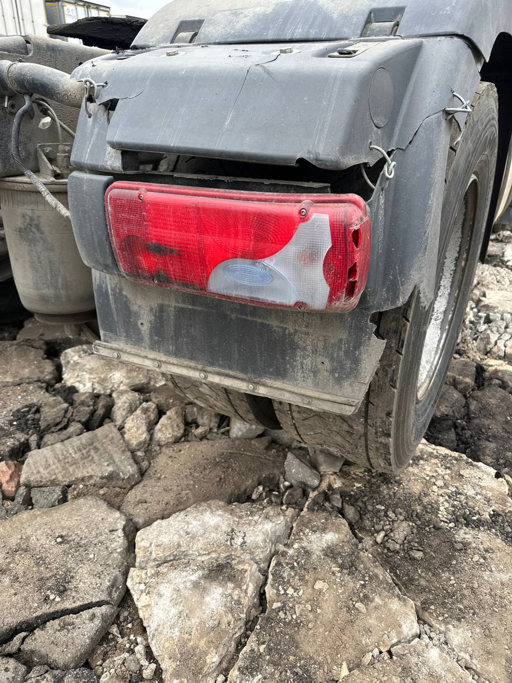 MAN TGS 4X2 Седельный тягач 18.400 4×2 BLS (Дизельный, 10,5 л, 400 л.с., АТ)
