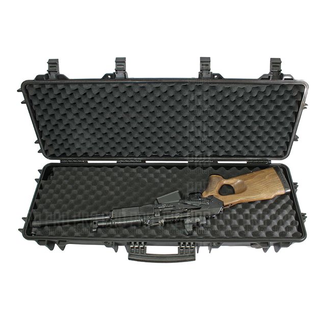 Кейс Д102, Калибр