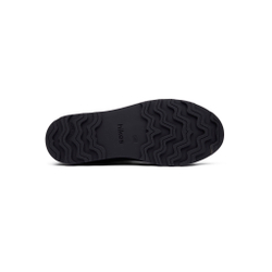 Ботинки Hikes Jasper "Jet Black"