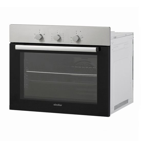 Электрический духовой шкаф Simfer B5EH15001