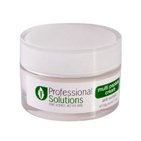 Крем против морщин мультипептидный Professional Solutions Multi Peptide Cream Anti Wrinkle 30г