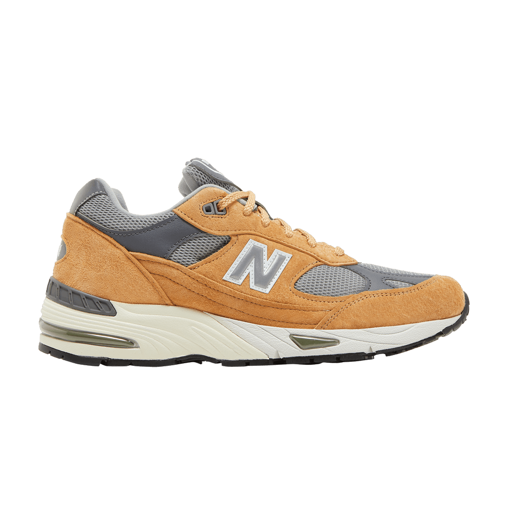 Кроссовки New Balance 991