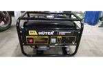 Электрогенератор Huter DY4000L 64/1/21