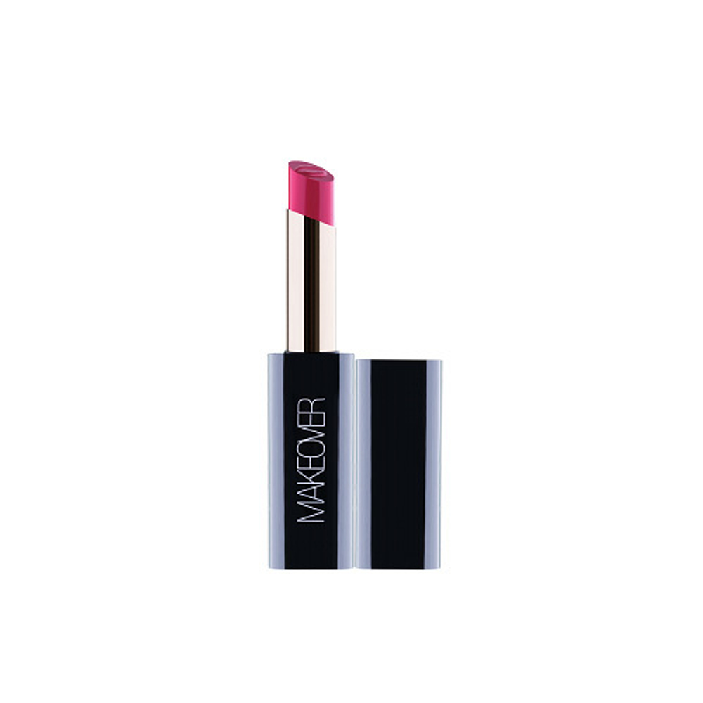 Помада-глянец для губ тон Fairy Tale Makeover Paris Luscious Texture Aqua Shine Effect