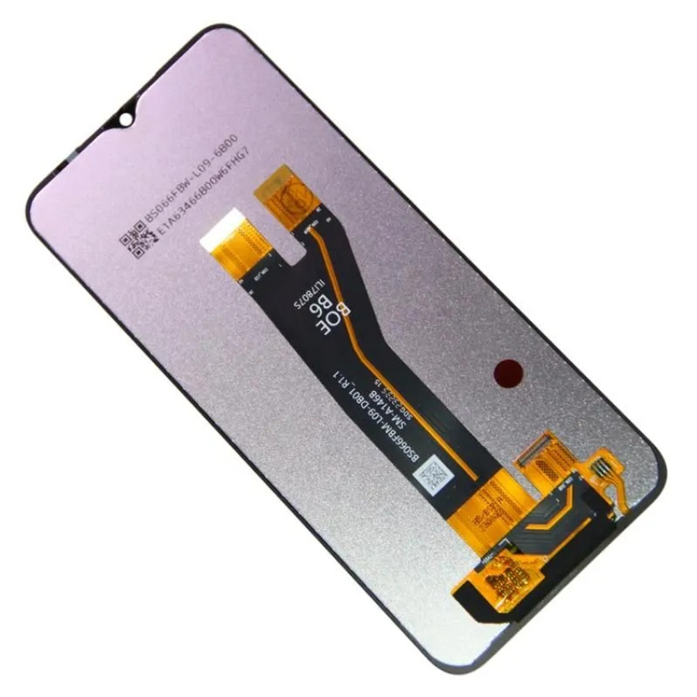 Дисплей для Samsung Galaxy A14 5G (A146B) с тачскрином Черный - OR