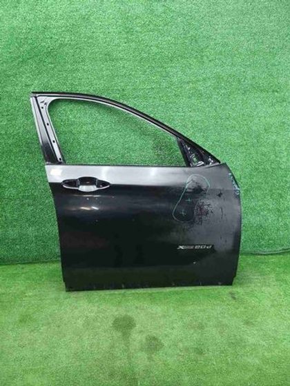 Дверь передняя правая BMW X1 F48 (2015-2022)