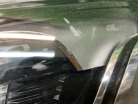 Битая Фара левая Changan CS95 (2023-н.в.) LED