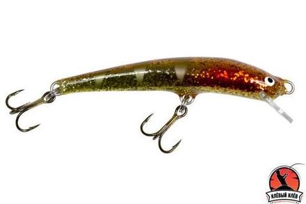 Воблер Nils Master INVINCIВLE Floating  8cm, 8 г., #230