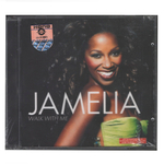 Jamelia / Walk With Me (RU)(CD)