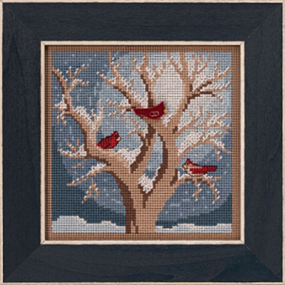 Производитель: MILL HILL¶¶Базовая единица: набор¶¶Состав: бумага, стекло, хлопок, керамика, металл¶¶