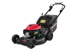 Бензиновая газонокосилка HONDA HRN 536 VYEA HRN536VYEA