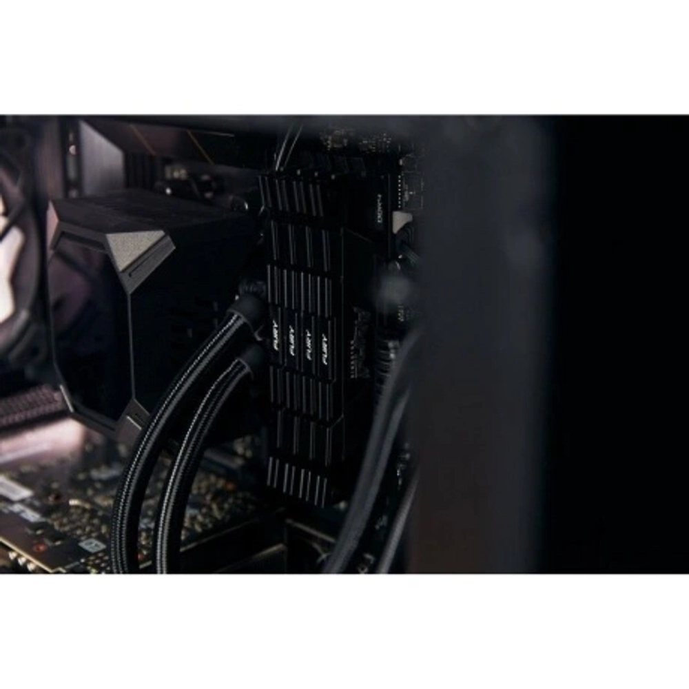 Оперативная память Kingston FURY Renegade 2x16GB (KF436C16RB12K2/32)