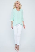 Блузка 41155-3 Avili