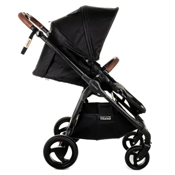 Прогулочная коляска Valco Baby Snap 4 Ultra Trend Night
