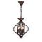 Подвесная люстра ST Luce Foriate SL361.303.04