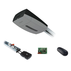 Комплект V10DMS+V0679 комплект автоматики для секционных ворот