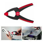 ХИТ! Струбцина пружинная 75 / 70 XC7 Clippix BESSEY BE-XC7