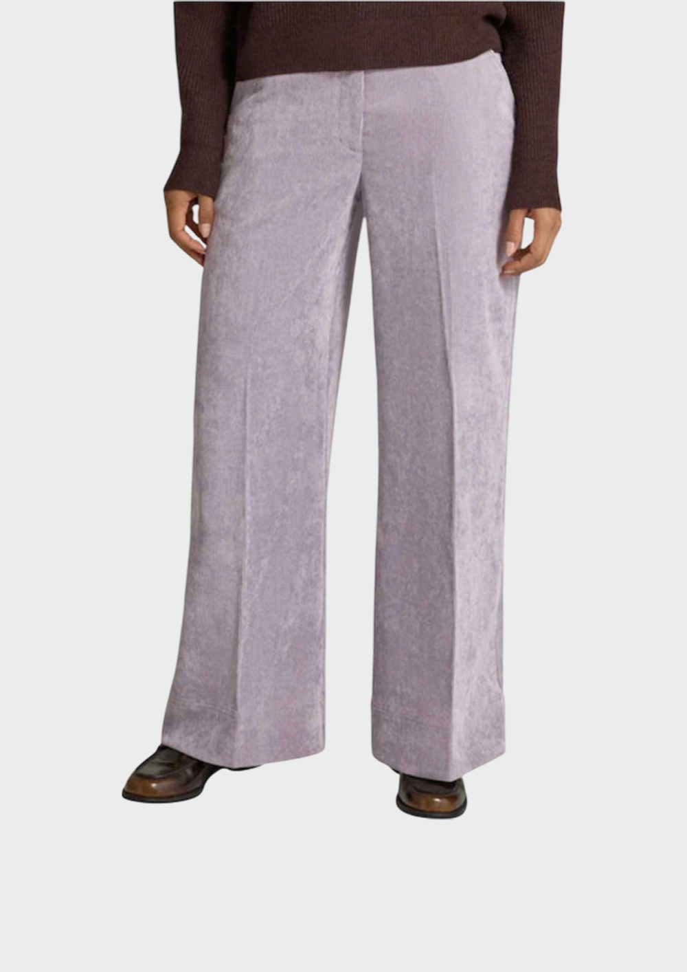 Брюки вельветовые BOSS C Tacodi