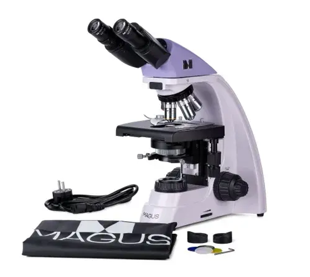 Микроскоп биологический MAGUS Bio 230BL