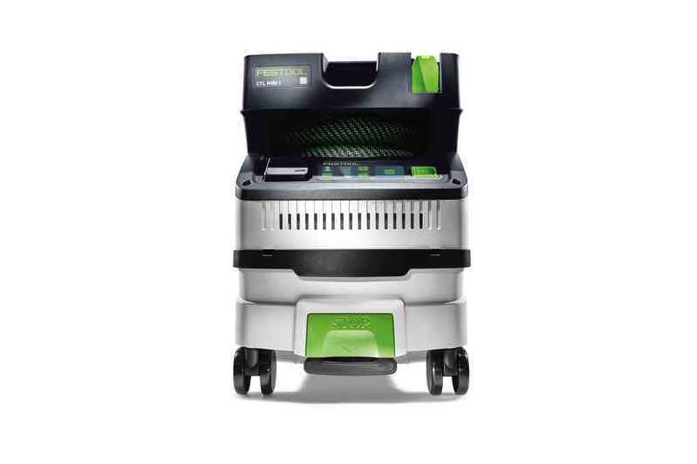 Пылеудаляющий аппарат CLEANTEC CTL MINI I 574840