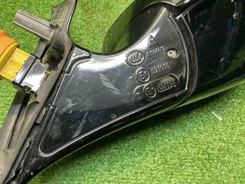 Зеркало правое BMW 5er F10 (2013-2017) 5 контактов