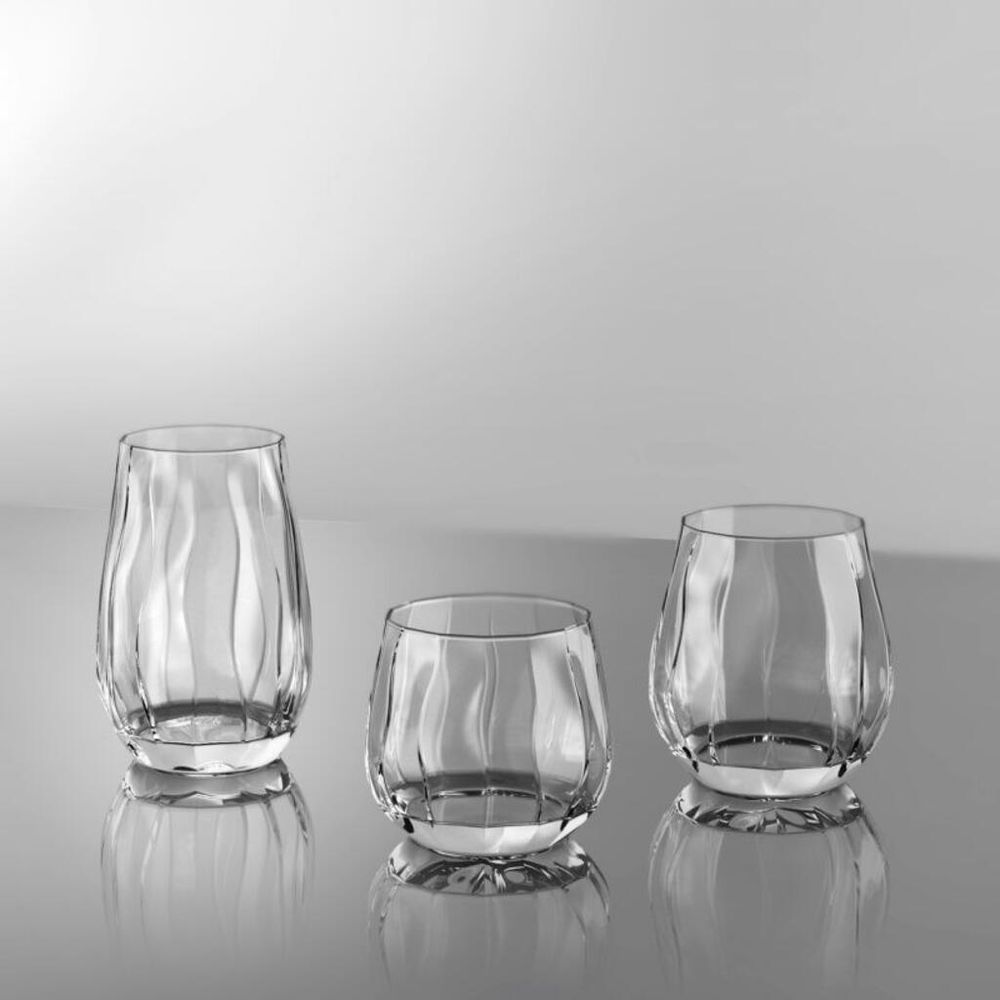 Стакан Хайбол 380 мл " " Optical Cocktail Ocean [6]