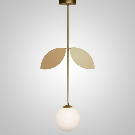 Подвесной светильник Imperium Loft Areti Plates 74547-22