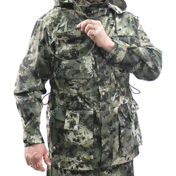 Костюм летний Тайга Кобра